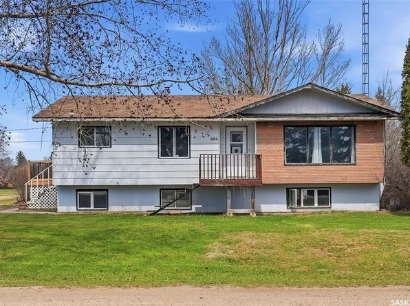 324 Norreys STREET, Drake, SK S0K 1H0