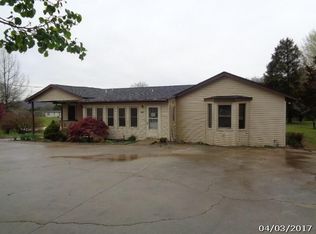 8619 Little Braden Ln, Mascot, TN 37806