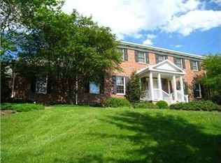 362 Quarry Rd, Washington, PA 15301