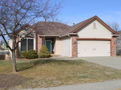 11228 N Belleview Ave, Kansas City, MO, 64155