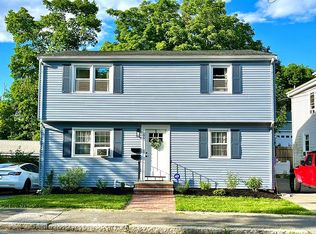 59 Jersey St, Marblehead, MA 01945