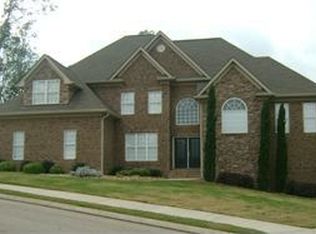 5574 Ginkgo Rd, Ooltewah, TN 37363