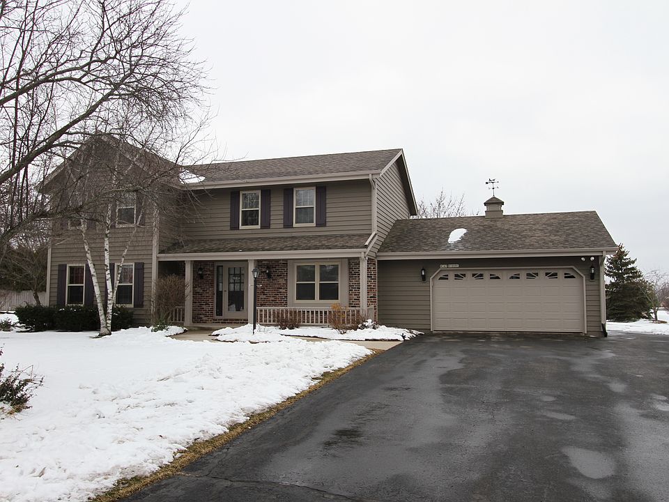 W147N10681 Heritage Pkwy 
