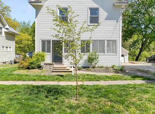316 Lewis St, Burlington, IA 52601