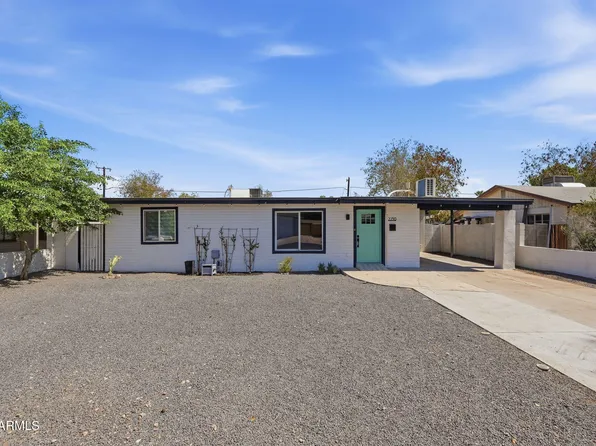 2230 W CAMBRIDGE Avenue, Phoenix, AZ 85009
