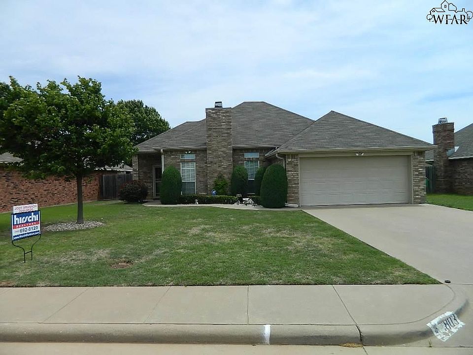1st image of 803 Corbin Dr
