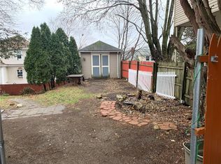 21 Capron St, West Warwick, RI 02893