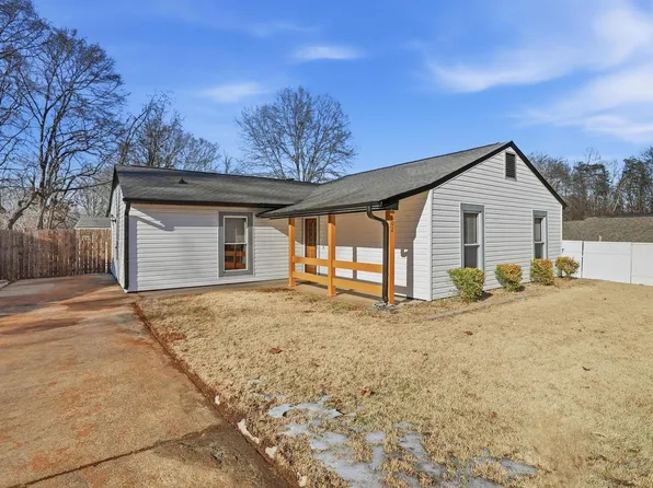 602 Sumter St, Greenville, SC 29617