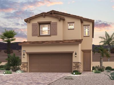 888 Dunkirk River Ct, Henderson, NV, 89011