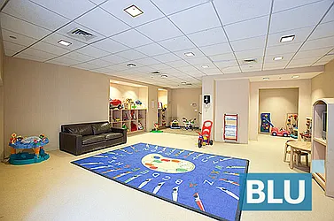 Rented by BLU Real Estate