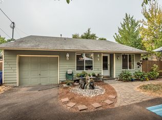 12549 SE Tibbetts St, Portland, OR 97236