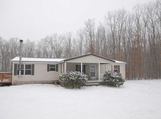 575 Braddock Rd, Farmington, PA 15437