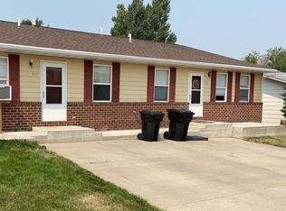 925 S 33rd St, Spearfish, SD 57783
