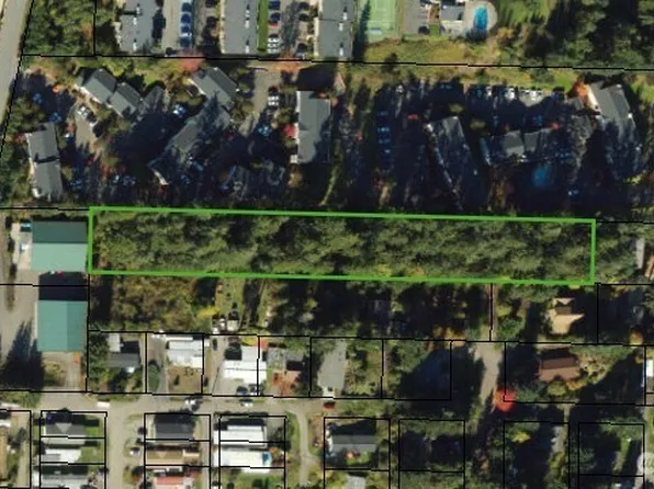 1 xxx Front Avenue W, Bremerton, WA 98312