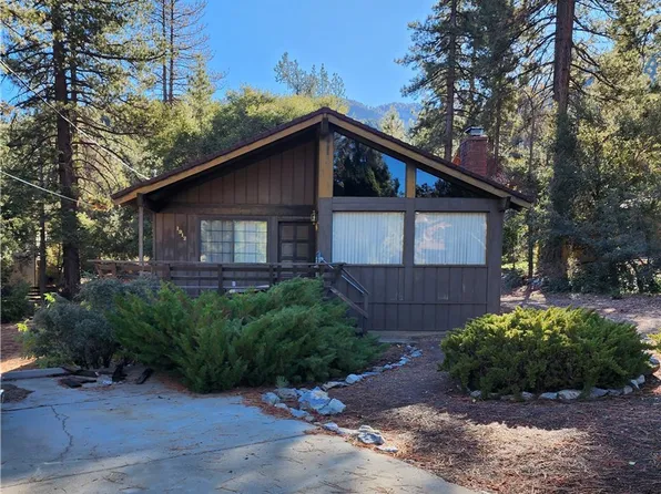 1912 Bernina Dr, Pine Mountain Club, CA 93222