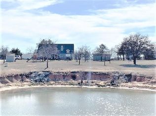 206 Kurt Ln, Sunset, TX 76270