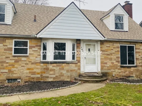 145 Harter Ave NW, Canton, OH 44708
