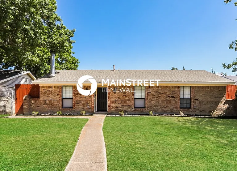 10405 Kinslow Dr — Photo 1