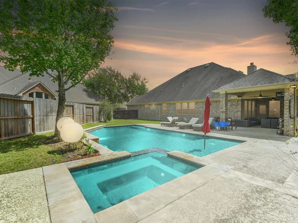 28019 Hollyfare Dr, Katy, TX 77494