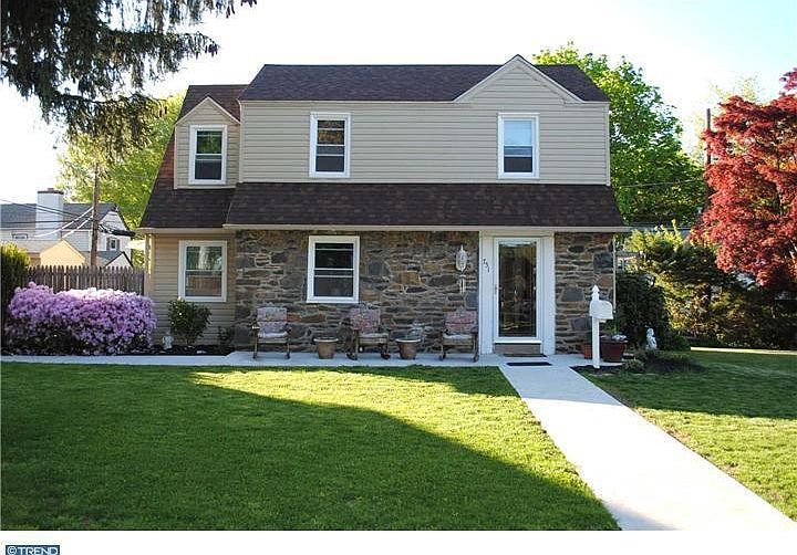 For Sale: 751 Westwood Ln, Aldan, PA 19018