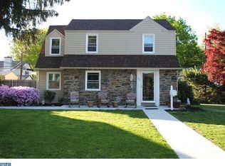 751 Westwood Ln, Aldan, PA 19018