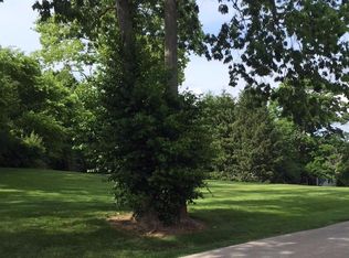 113 Tanglewood Dr, Frankfort, KY 40601