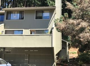 2641 E Wilshire Dr, Eugene, OR