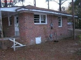 47 Victory Dr, Cheraw, SC 29520