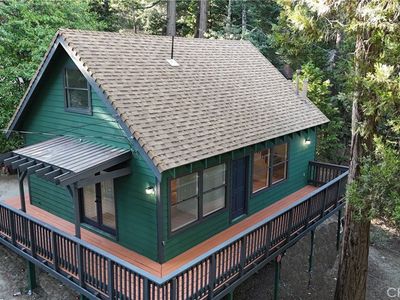 27150 Little Bear Rd, Blue Jay, CA, 92317
