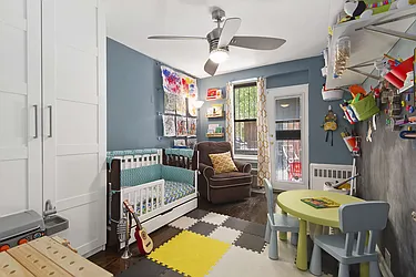 Rented by Vesta New York LLC