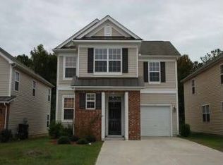 5230 Meryton Pkwy, Raleigh, NC 27616
