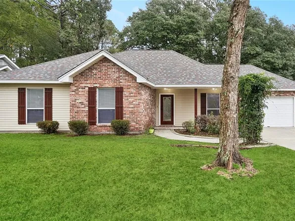 503 Aloha Ct, Abita Springs, LA 70420