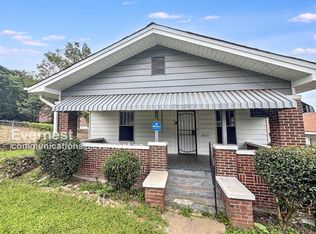 525 53rd St, Fairfield, AL 35064