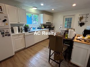 66 Highland Rd #2, Somerville, MA 02144