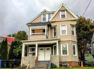 78 Kensington Hts, Meriden, CT 06451