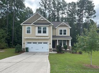 31 Waterside Cir, Spring Lake, NC 28390