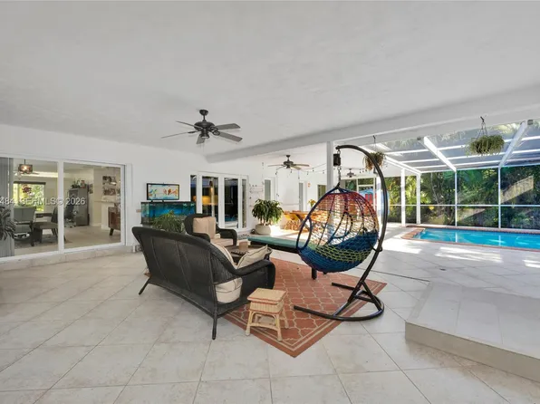 6970 SW 124th St, Pinecrest, FL 33156
