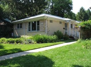 1907 Grant St, Evanston, IL