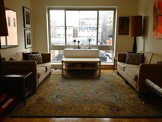Rented by Town Residential