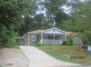 1986 Oak Valley Rd, Decatur, GA 30035
