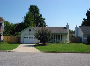 1209 Renoir Ct, Virginia Beach, VA 23454