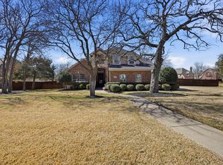 1200 Wellington Dr, Keller, TX 76248
