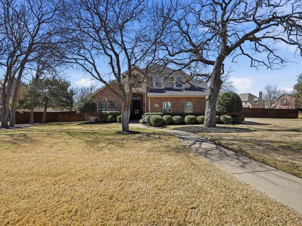 1200 Wellington Dr, Keller, TX 76248