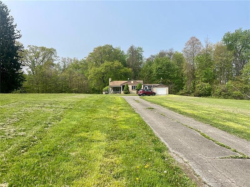 287 Westview Rd, New Castle, PA 16101 Zillow