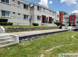 7875 Reading Rd APT 15, Cincinnati, OH 45237