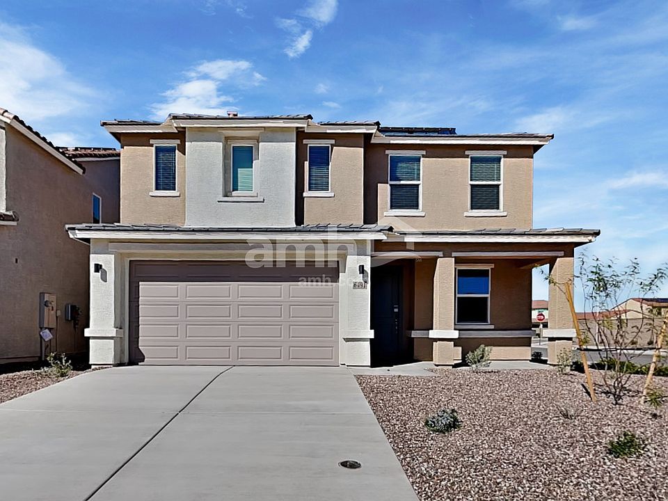 1st image of 6491 E Paseo Alga