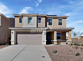 6491 E Paseo Alga, Tucson, AZ 85756