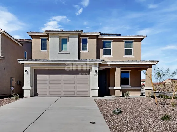 6491 E Paseo Alga, Tucson, AZ 85756
