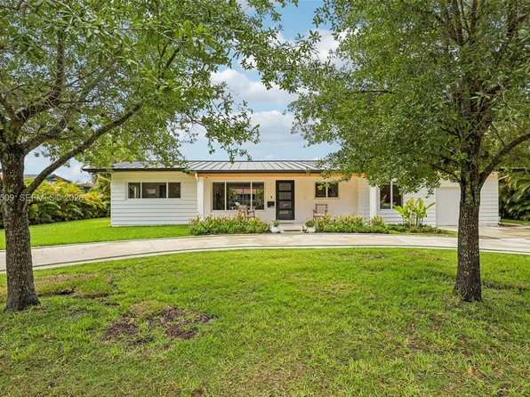 5620 SW 63rd Ct, South Miami, FL 33143