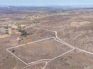 43477 E Benton Rd LOT 8, Hemet, CA 92544